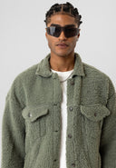 Gustavo Oversize Jacket