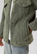 Gustavo Oversize Jacket