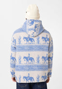 Alexandre Oversize Hoodie