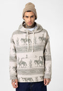 Alexandre Oversize Hoodie