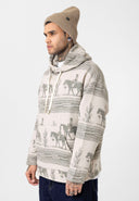 Alexandre Oversize Hoodie