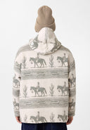 Alexandre Oversize Hoodie