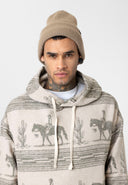 Alexandre Oversize Hoodie