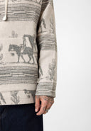 Alexandre Oversize Hoodie