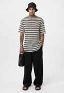 Rick Oversize T-Shirt