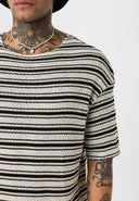 Rick Oversize T-Shirt