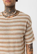 Rick Oversize T-Shirt