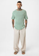 Rick Oversize T-Shirt