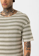 Rick Oversize T-Shirt