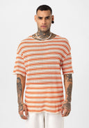 Rick Oversize T-Shirt