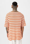 Rick Oversize T-Shirt