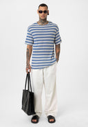 Rick Oversize T-Shirt
