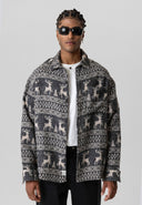 Leonardo Oversize Shirt