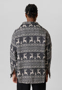 Leonardo Oversize Shirt