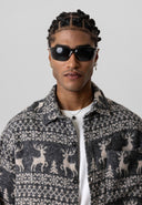 Leonardo Oversize Shirt