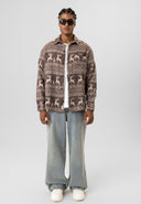 Leonardo Oversize Shirt
