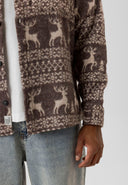 Leonardo Oversize Shirt