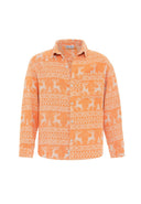 Leonardo Oversize Shirt