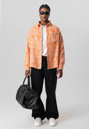 Leonardo Oversize Shirt