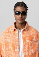 Leonardo Oversize Shirt
