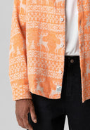Leonardo Oversize Shirt
