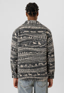 Daniel Oversize Shirt