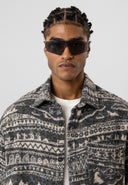 Daniel Oversize Shirt