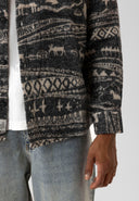 Daniel Oversize Shirt
