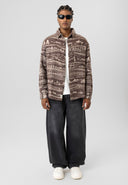 Daniel Oversize Shirt