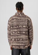 Daniel Oversize Shirt