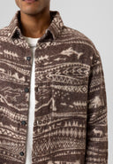 Daniel Oversize Shirt