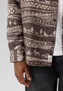 Daniel Oversize Shirt