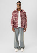 Daniel Oversize Shirt