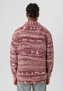 Daniel Oversize Shirt