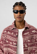 Daniel Oversize Shirt