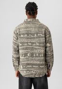 Daniel Oversize Shirt