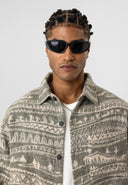Daniel Oversize Shirt