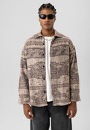 Kaylan Oversize Shirt