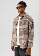 Kaylan Oversize Shirt