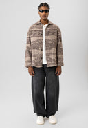 Kaylan Oversize Shirt