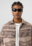 Kaylan Oversize Shirt