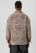 Wesley Oversize Shirt