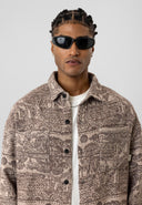 Wesley Oversize Shirt