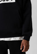 Eduardo Oversize Sweatshirt