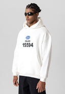 Eduardo Oversize Sweatshirt