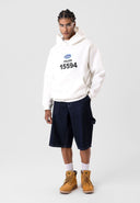 Eduardo Oversize Sweatshirt