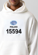 Eduardo Oversize Sweatshirt