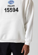 Eduardo Oversize Sweatshirt
