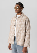 Arthur Oversize Shirt