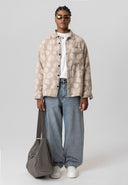 Arthur Oversize Shirt